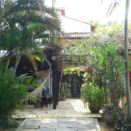 Hotel Eco Sitio Nosso Paraiso Saquarema Dış mekan fotoğraf