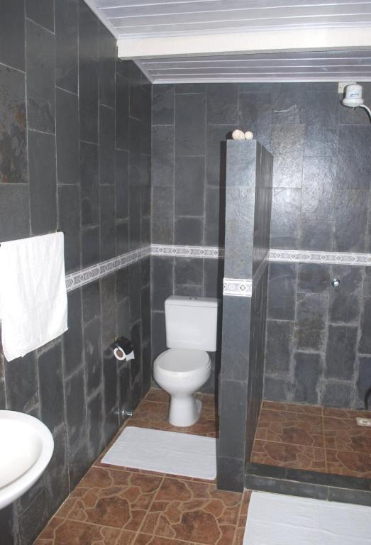 Hotel Eco Sitio Nosso Paraiso Saquarema Oda fotoğraf