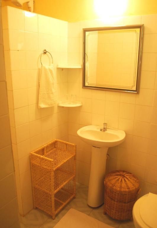 Hotel Eco Sitio Nosso Paraiso Saquarema Oda fotoğraf