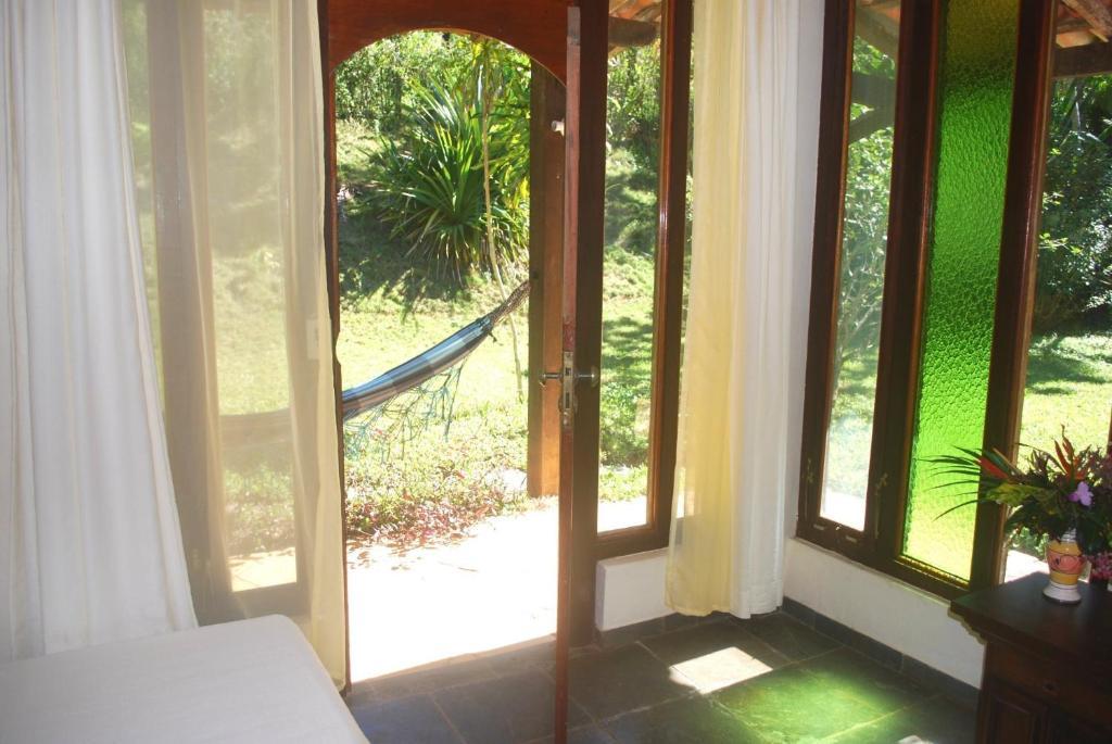 Hotel Eco Sitio Nosso Paraiso Saquarema Oda fotoğraf