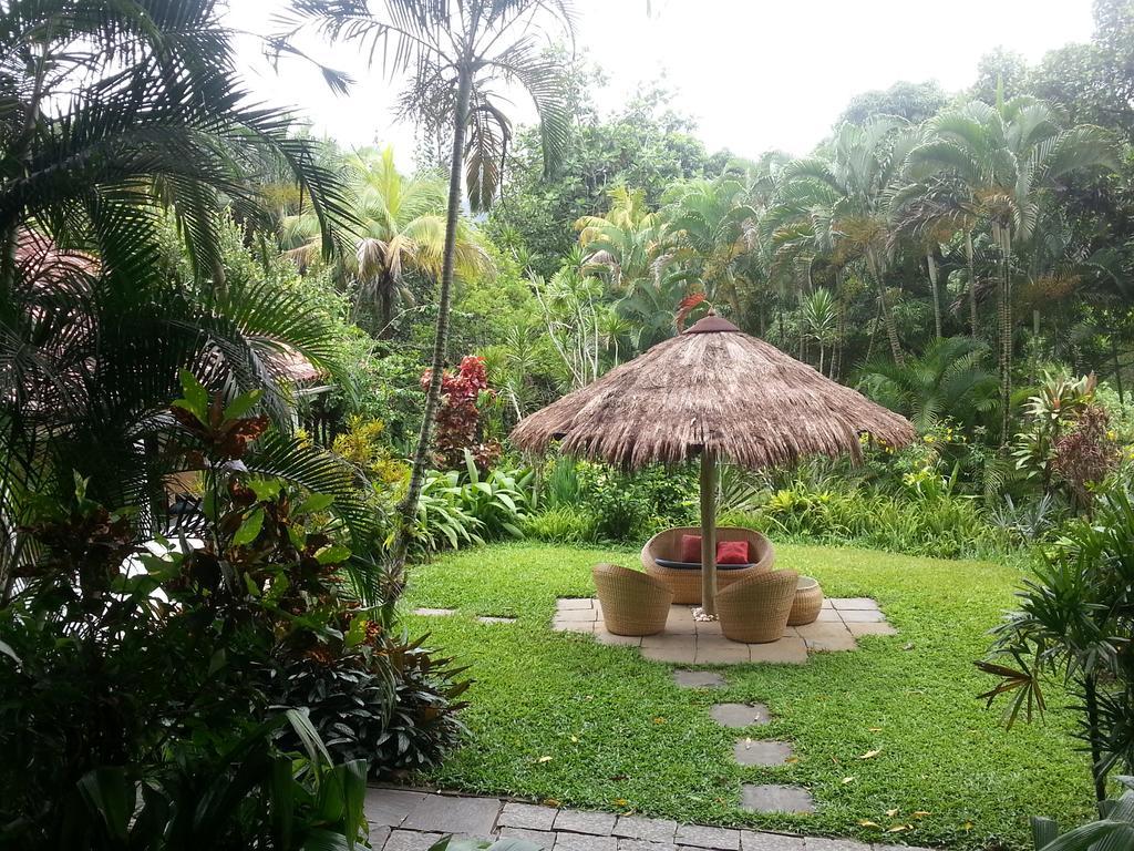 Hotel Eco Sitio Nosso Paraiso Saquarema Dış mekan fotoğraf