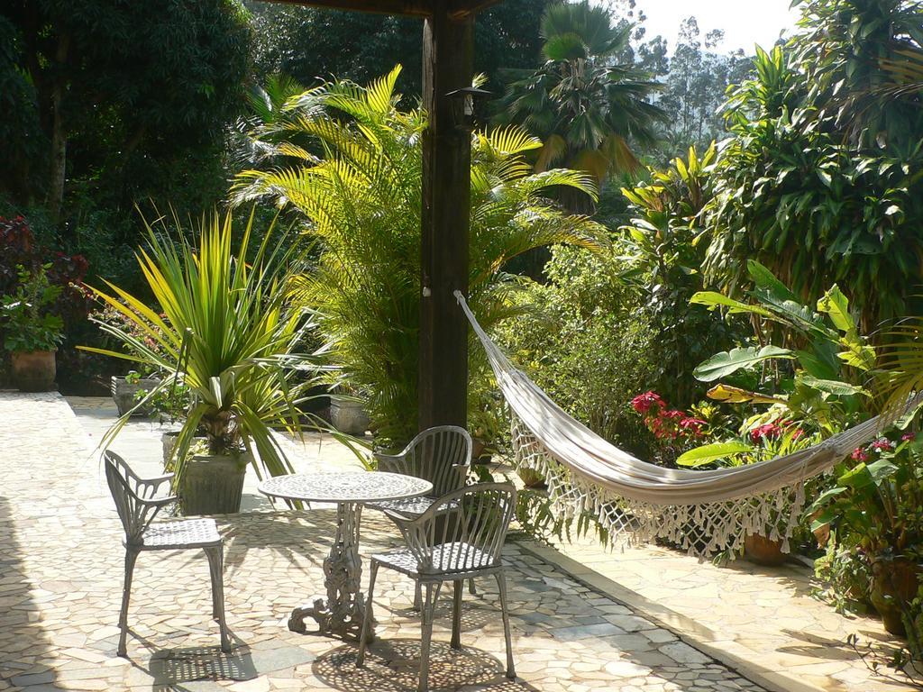 Hotel Eco Sitio Nosso Paraiso Saquarema Dış mekan fotoğraf