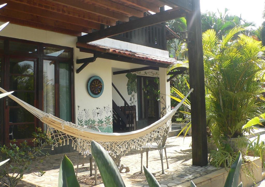 Hotel Eco Sitio Nosso Paraiso Saquarema Dış mekan fotoğraf