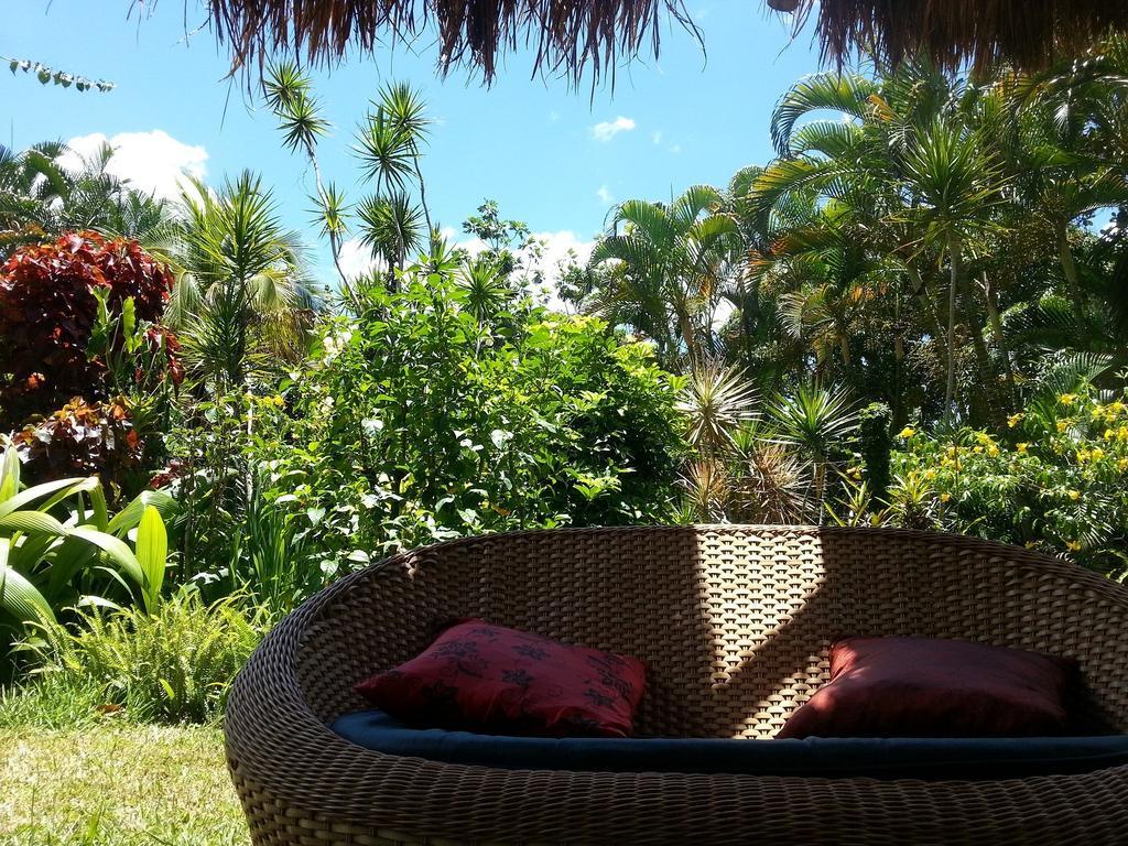 Hotel Eco Sitio Nosso Paraiso Saquarema Dış mekan fotoğraf
