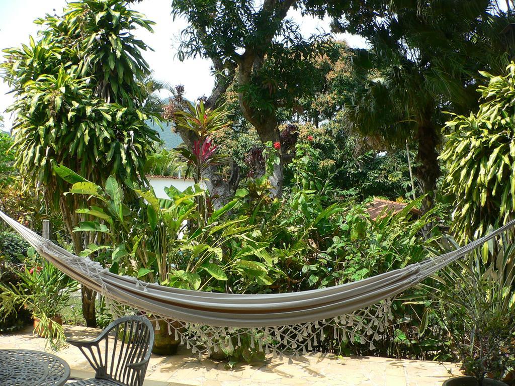 Hotel Eco Sitio Nosso Paraiso Saquarema Dış mekan fotoğraf