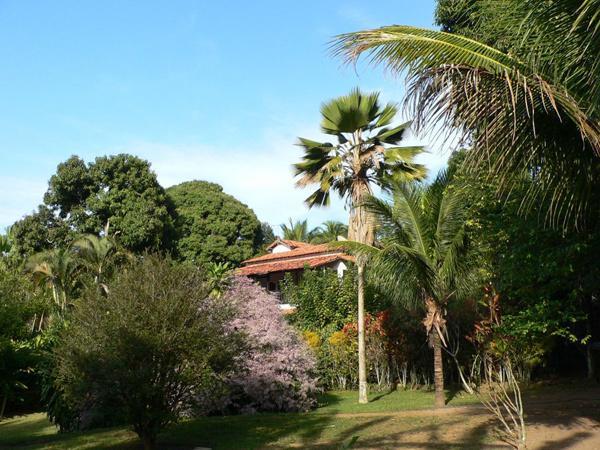 Hotel Eco Sitio Nosso Paraiso Saquarema Dış mekan fotoğraf