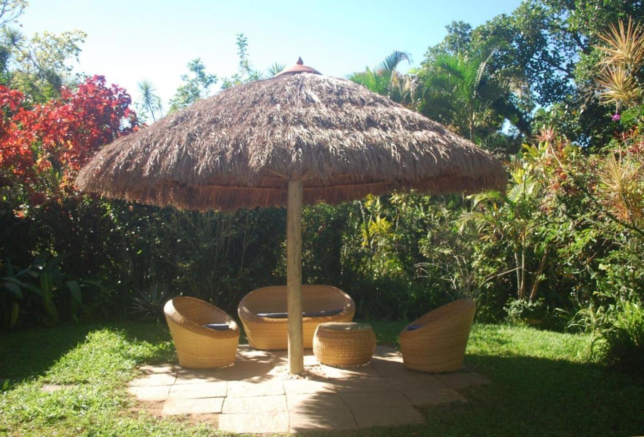 Hotel Eco Sitio Nosso Paraiso Saquarema Dış mekan fotoğraf