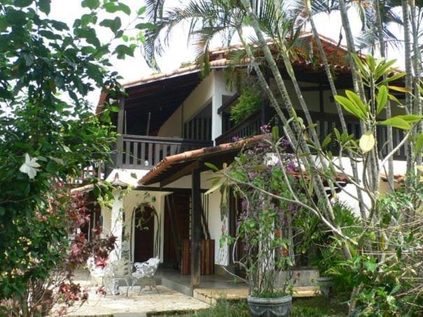 Hotel Eco Sitio Nosso Paraiso Saquarema Dış mekan fotoğraf